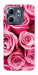 Чехол Bouquet of roses для Infinix Hot 50i