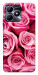 Чехол Bouquet of roses для Realme Note 50 5G