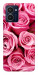 Чехол Bouquet of roses для HMD Pulse Pro