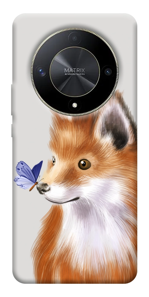 Чехол Funny fox для Huawei Magic6 Lite