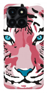 Чохол Pink tiger для Huawei Honor X6a