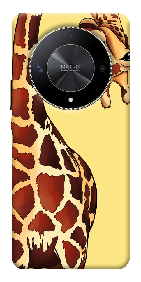 Чехол Cool giraffe для Huawei Magic6 Lite