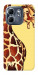 Чехол Cool giraffe для Infinix Hot 50i