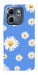 Чехол Chamomile pattern для Infinix Hot 50i