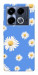 Чехол Chamomile pattern для Infinix Note 40 4G