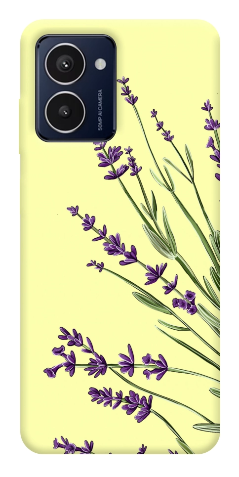 Чехол Lavender art для HMD Pulse Pro