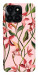 Чехол Floral motifs для Huawei Honor X6a