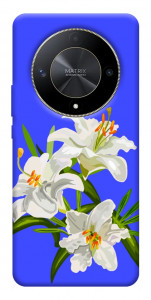 Чехол Three lilies для Huawei Magic6 Lite