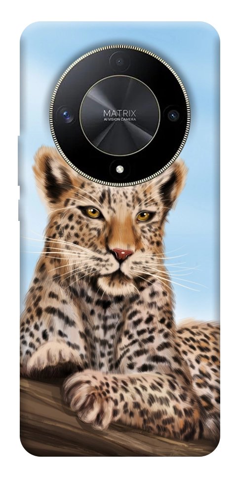 Чехол Proud leopard для Huawei Magic6 Lite