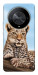 Чехол Proud leopard для Huawei Magic6 Lite