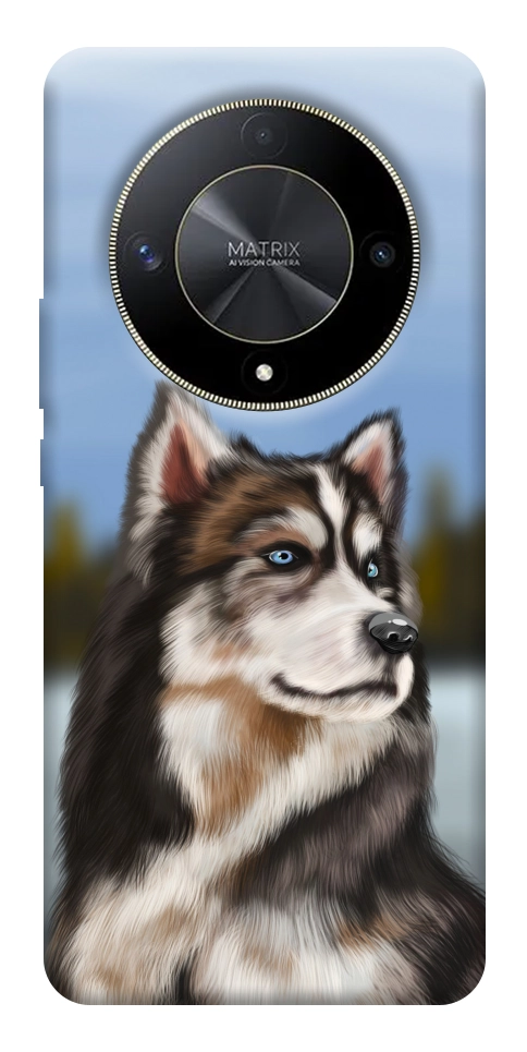 Чехол Wolf для Huawei Magic6 Lite