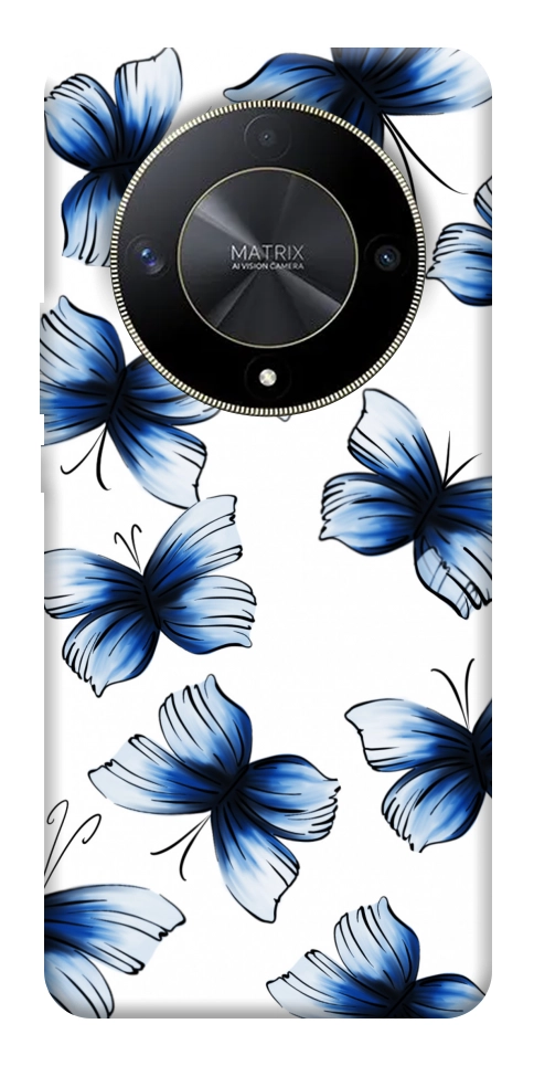 Чохол Tender butterflies для Huawei Magic6 Lite