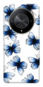 Чехол Tender butterflies для Huawei Magic6 Lite