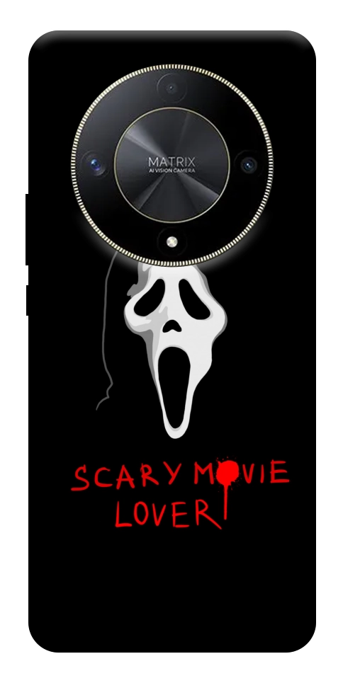 Чохол Scary movie lover для Huawei Magic6 Lite