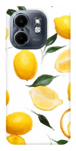 Чехол Lemons для Infinix Smart 9 4G