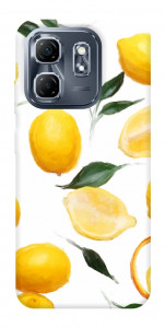 Чехол Lemons для Infinix Hot 50i