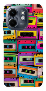 Чехол Cassette для Infinix Smart 9 4G