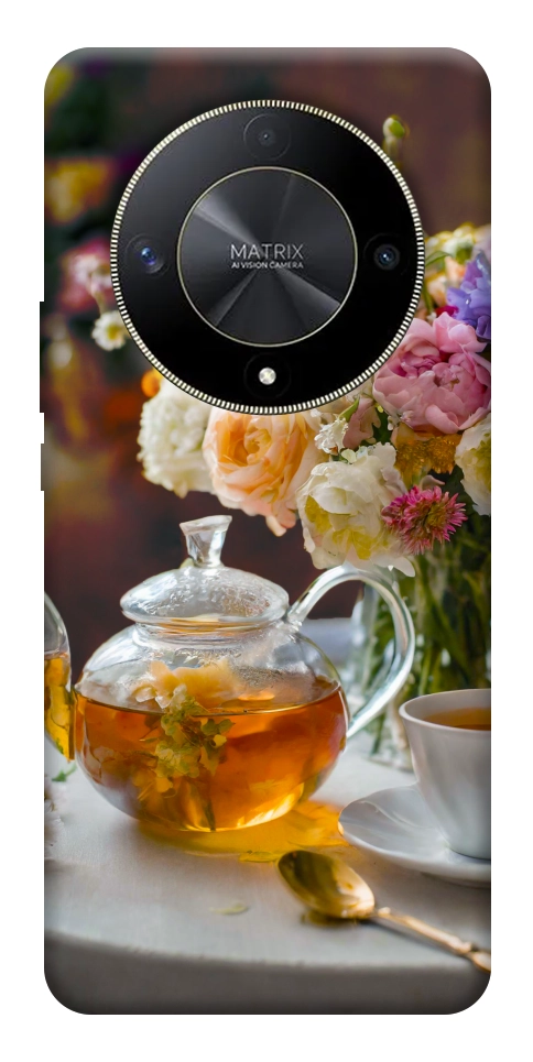 Чехол Tea time для Huawei Magic6 Lite