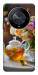 Чехол Tea time для Huawei Magic6 Lite