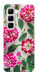 Чехол Floral Elegance для Infinix Hot 50 4G