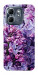 Чехол Violet blossoms для Infinix Hot 50i