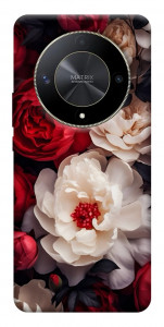 Чехол Velvet roses для Huawei Magic6 Lite