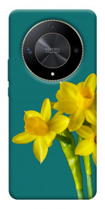 Чехол Golden Daffodil для Huawei Magic6 Lite