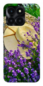 Чохол Lavender shade для Huawei Honor X6a