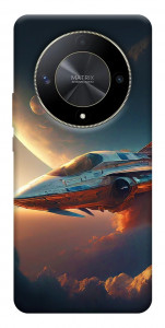 Чехол Spaceship для Huawei Magic6 Lite