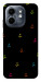 Чехол Colorful smiley для Infinix Smart 9 4G