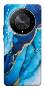 Чехол Blue marble для Huawei Magic6 Lite