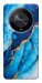 Чехол Blue marble для Huawei Magic6 Lite