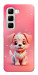 Чехол Puppy для Infinix Hot 50 4G