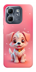 Чехол Puppy для Infinix Hot 50i