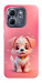 Чехол Puppy для Infinix Hot 50i