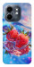 Чехол Red Strawberry для Infinix Smart 9 4G