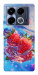 Чехол Red Strawberry для Infinix Note 40 4G