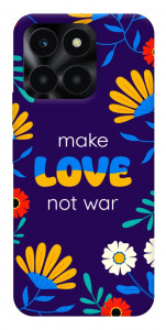 Чохол Not war для Huawei Honor X6a