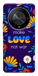 Чехол Not war для Huawei Magic6 Lite