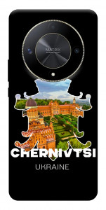 Чехол Chernivtsi для Huawei Magic6 Lite