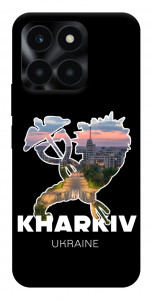 Чехол Kharkiv для Huawei Honor X6a