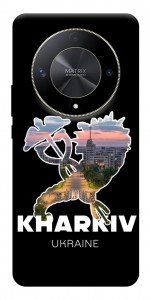 Чехол Kharkiv для Huawei Magic6 Lite