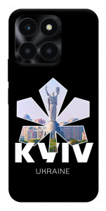 Чехол Kyiv для Huawei Honor X6a