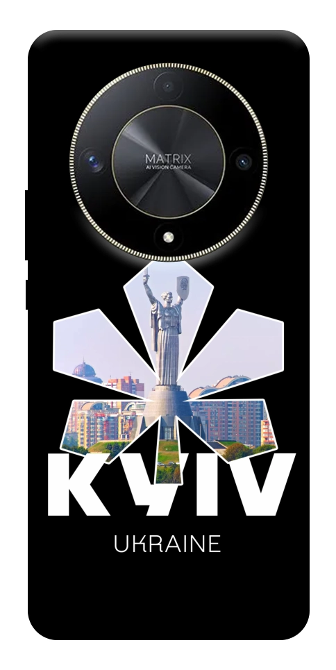 Чехол Kyiv для Huawei Magic6 Lite