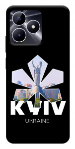 Чехол Kyiv для Realme Note 50 5G