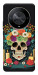 Чехол Skull of celebration для Huawei Magic6 Lite