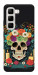 Чохол Skull of celebration для Infinix Hot 50 4G