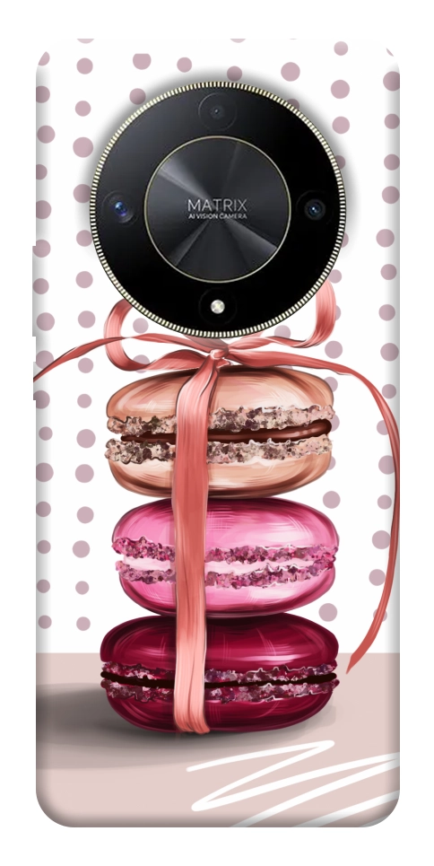 Чехол Macaroon dessert для Huawei Magic6 Lite