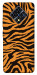 Чехол Tiger print для Infinix Zero 8