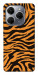 Чохол Tiger print для TECNO Spark 20 Pro